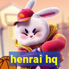 henrai hq